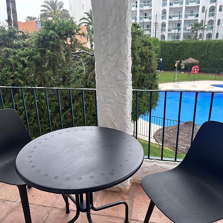 Sunstay Relax Rio Marina Beach Nerja Exterior foto