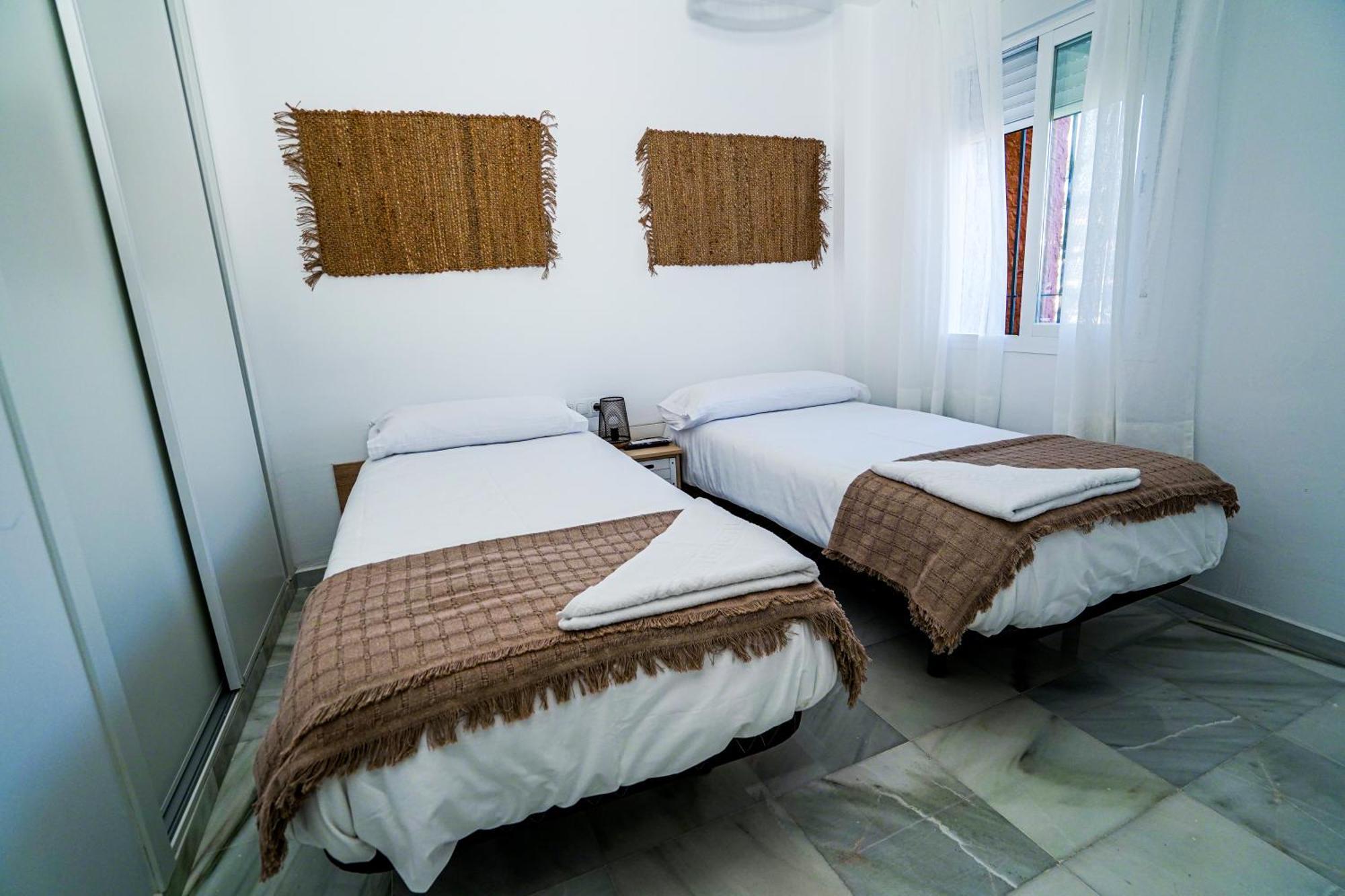 Sunstay Relax Rio Marina Beach Nerja Exterior foto