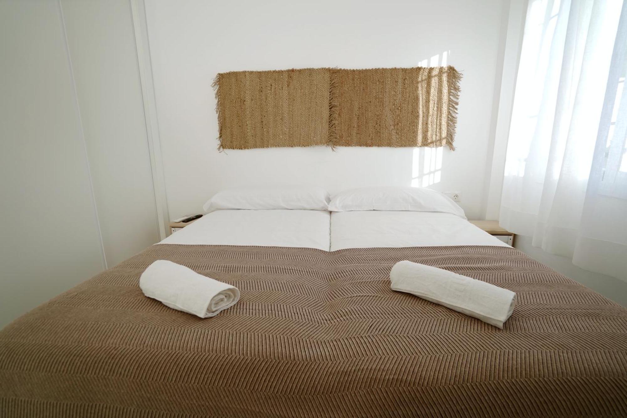Sunstay Relax Rio Marina Beach Nerja Exterior foto