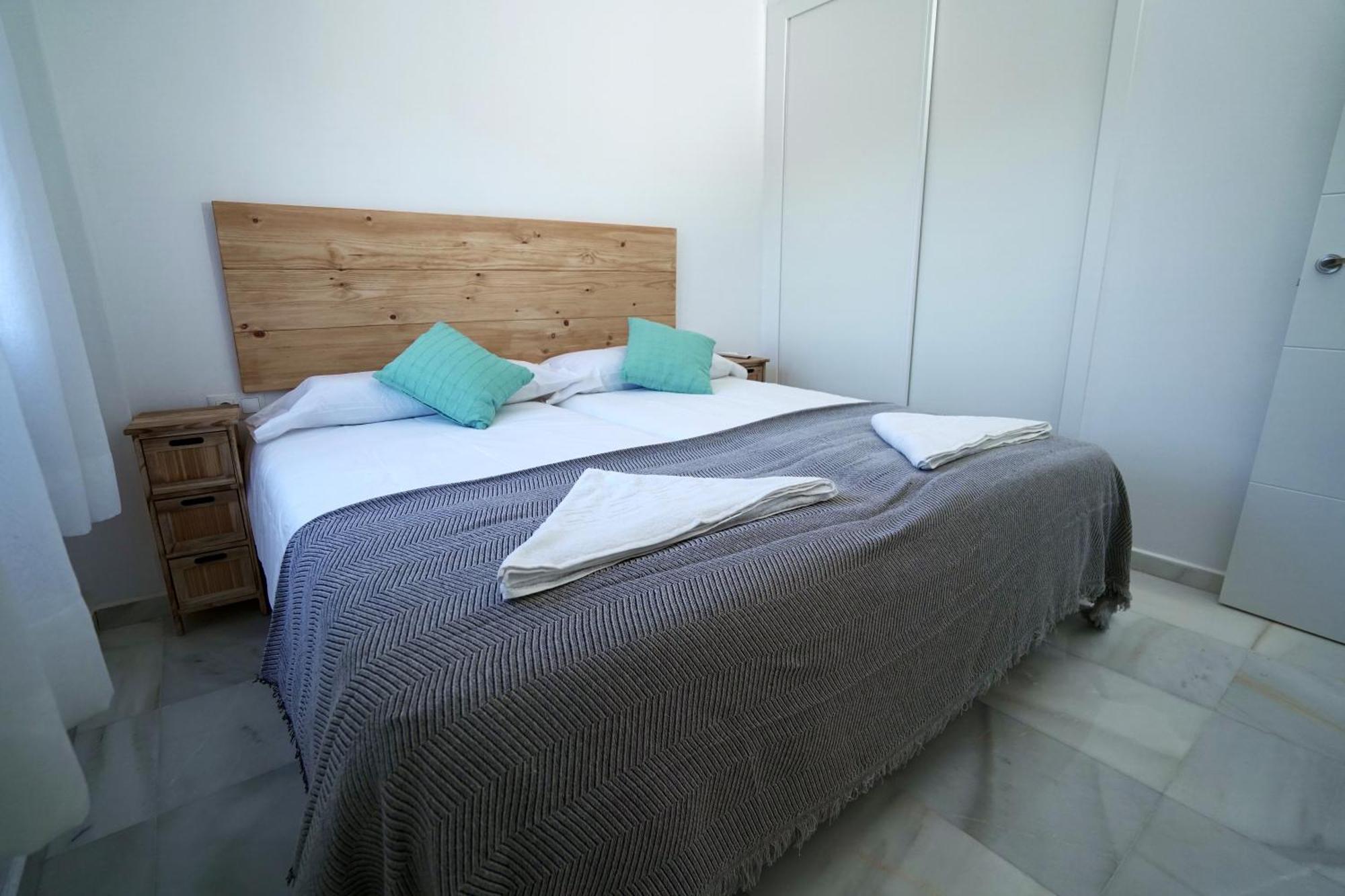 Sunstay Relax Rio Marina Beach Nerja Exterior foto