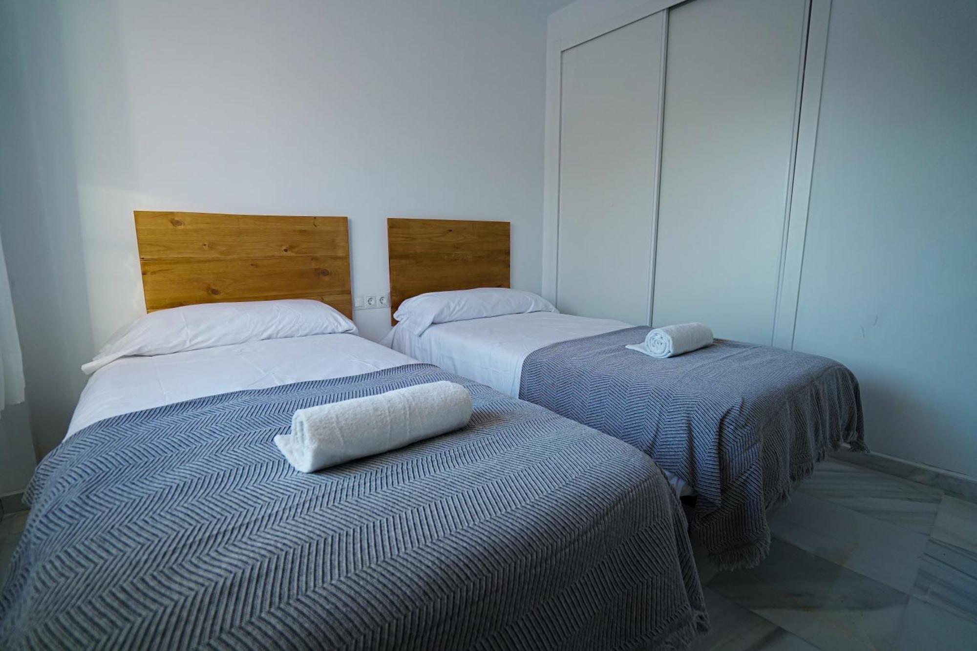 Sunstay Relax Rio Marina Beach Nerja Exterior foto