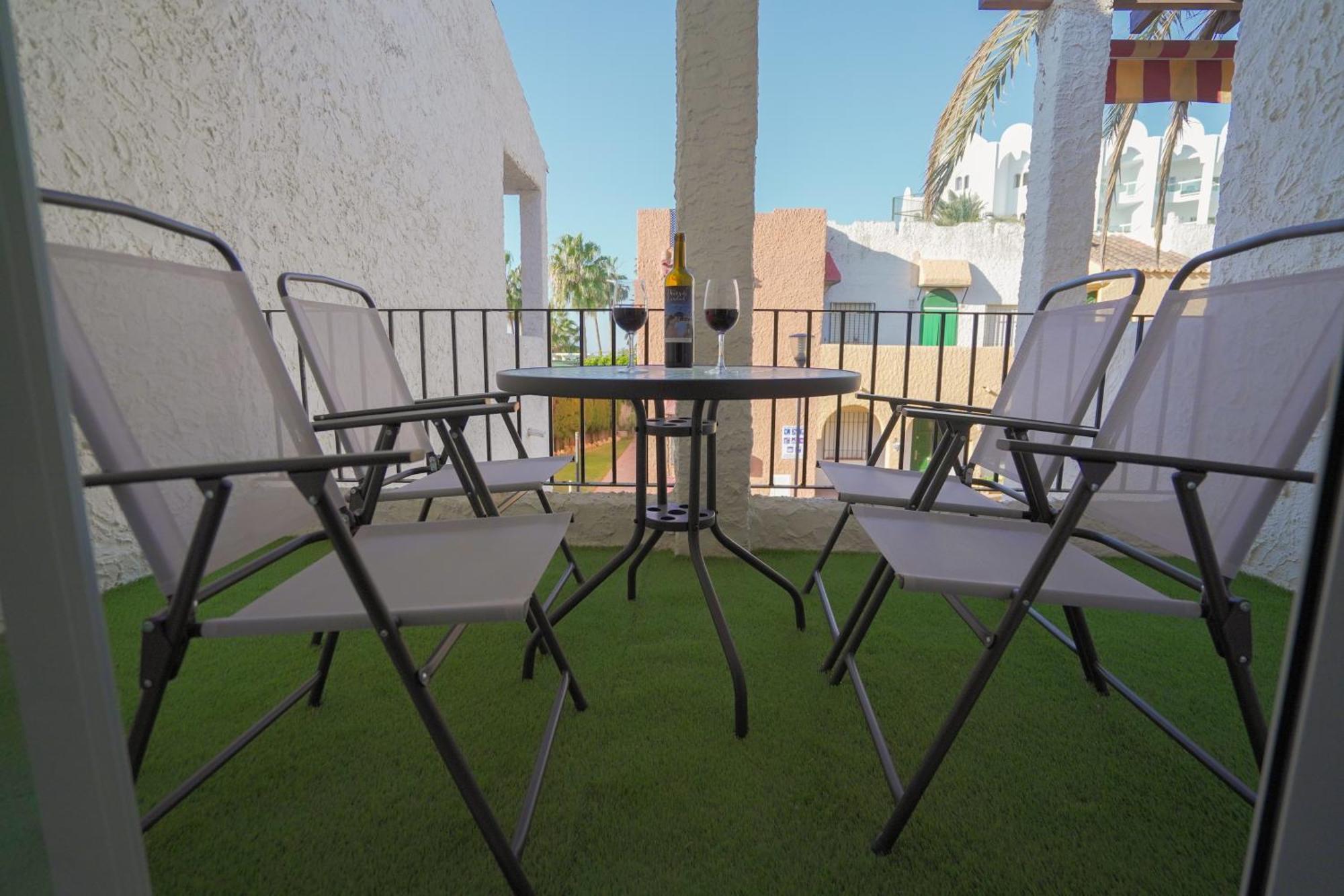 Sunstay Relax Rio Marina Beach Nerja Exterior foto
