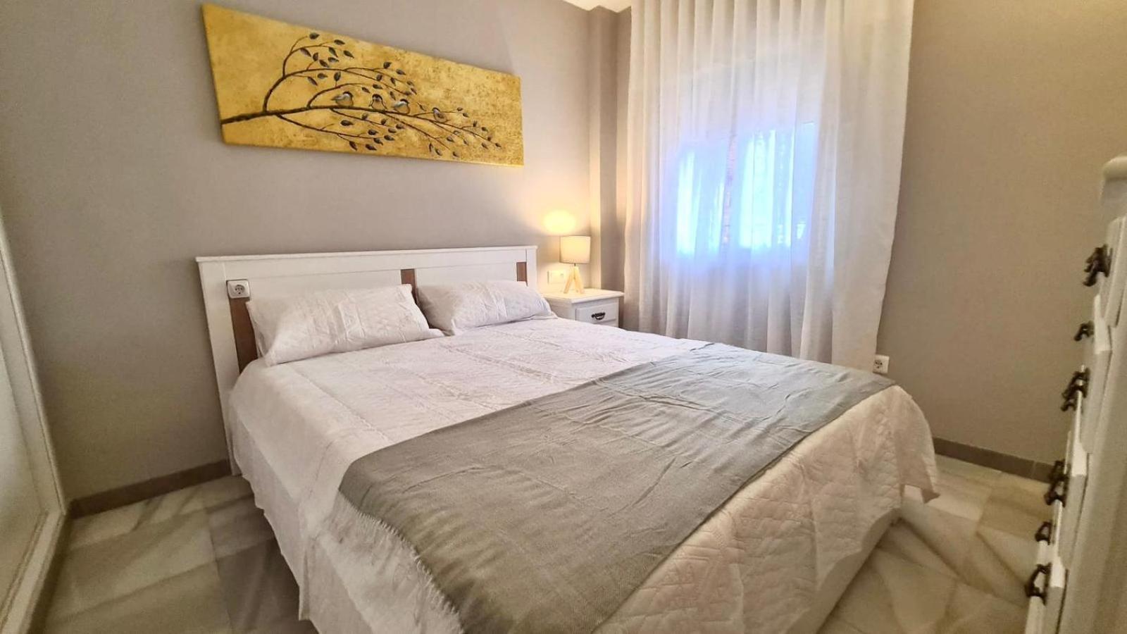 Sunstay Relax Rio Marina Beach Nerja Exterior foto