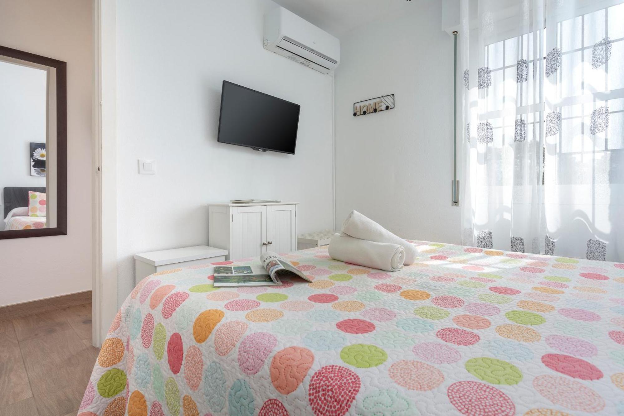 Sunstay Relax Rio Marina Beach Nerja Exterior foto
