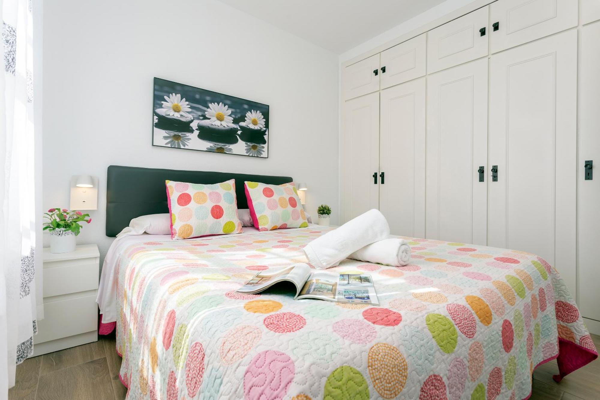 Sunstay Relax Rio Marina Beach Nerja Exterior foto