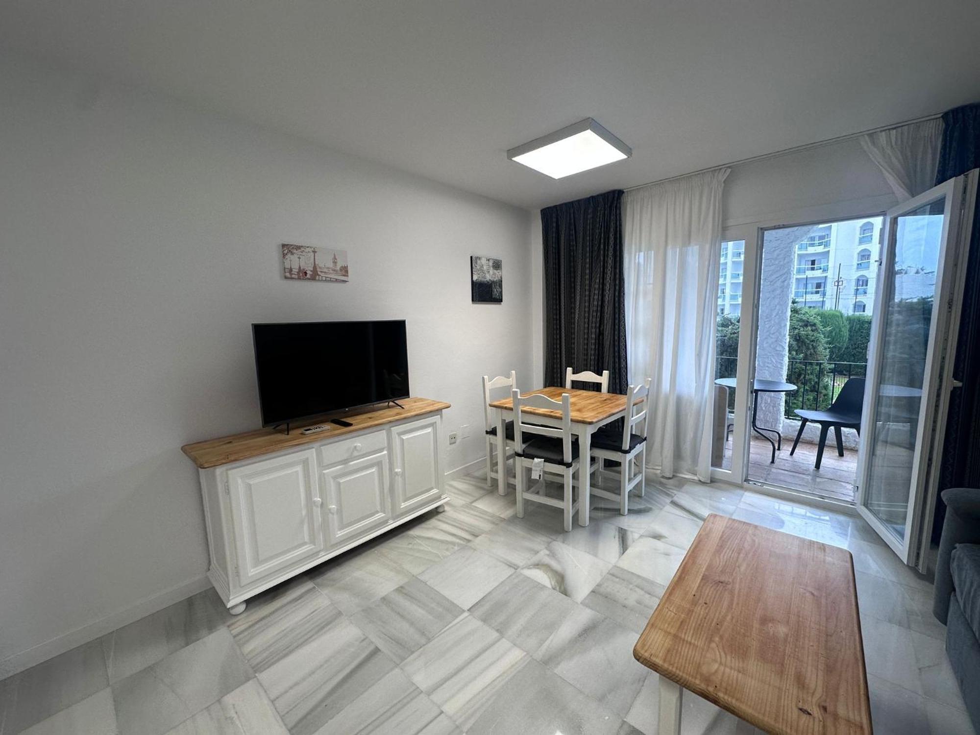 Sunstay Relax Rio Marina Beach Nerja Exterior foto